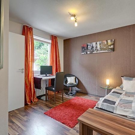 Hotel Alte Post Calw Exterior foto