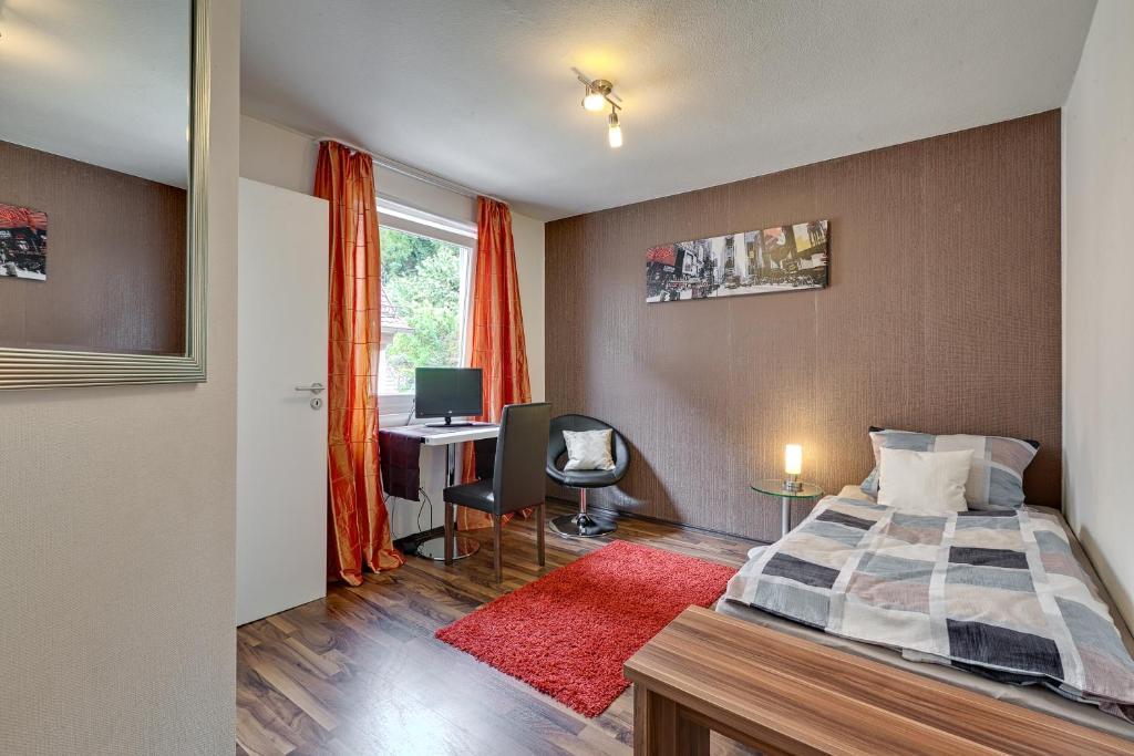 Hotel Alte Post Calw Exterior foto